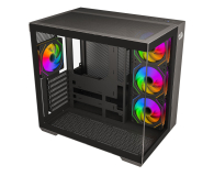 REDRAGON EVO RGB GC-623-PRO - 1347552 - zdjęcie 5